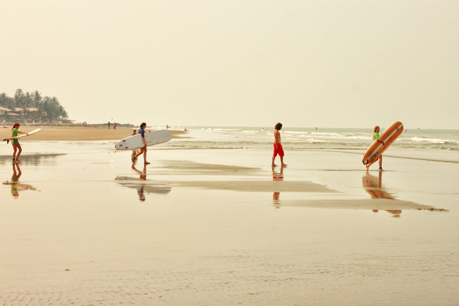 Goa Budget Getaway — 3N/4D