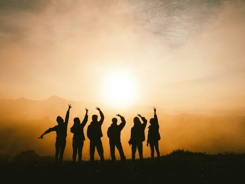Goa Backpacker Explorer — 2N/3D