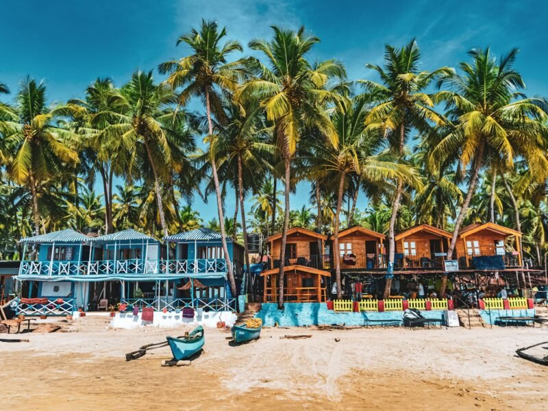 Best of Goa Standard — 3N/4D