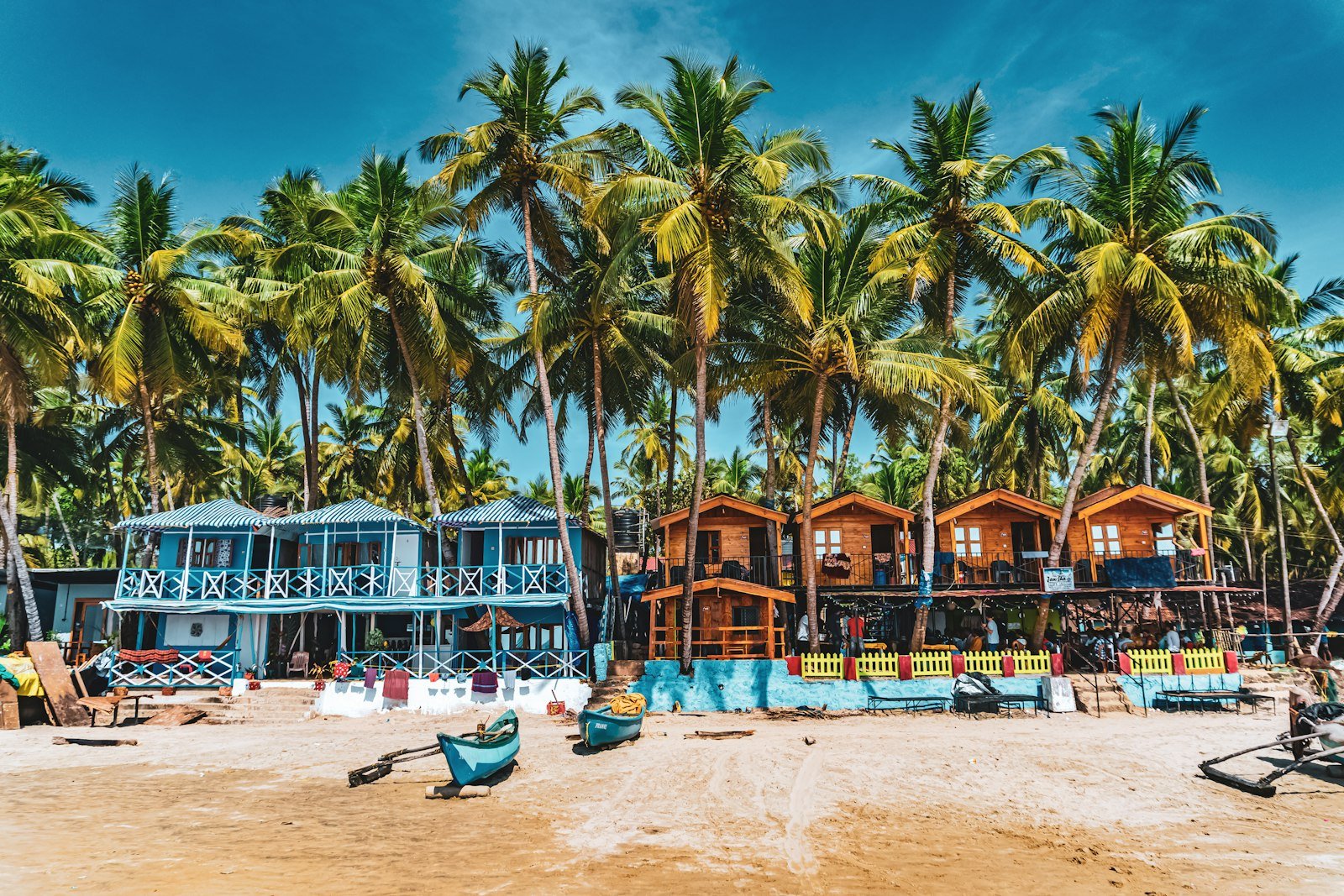 Best of Goa Standard — 3N/4D
