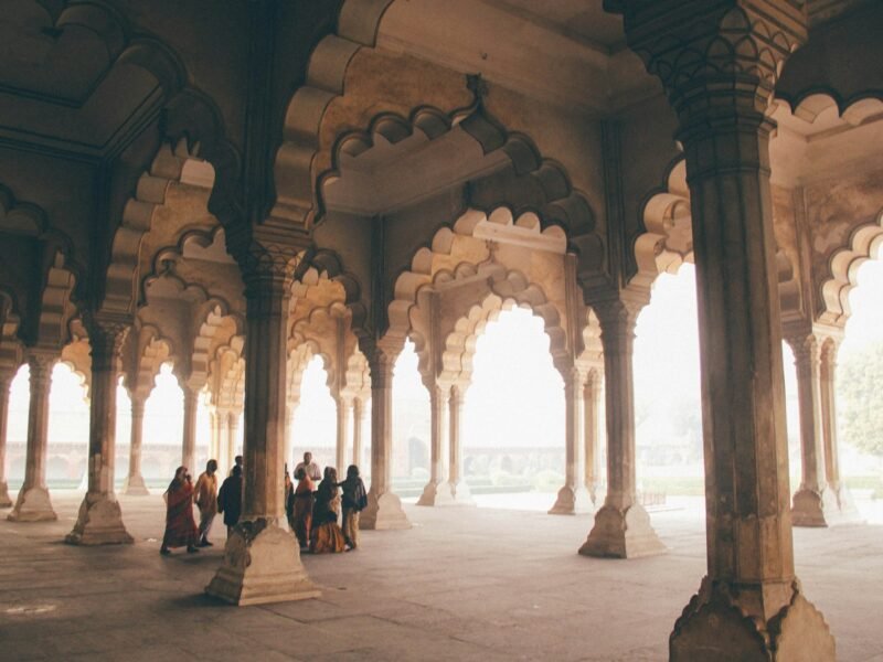 Classic Guided Goa — 3N/4D