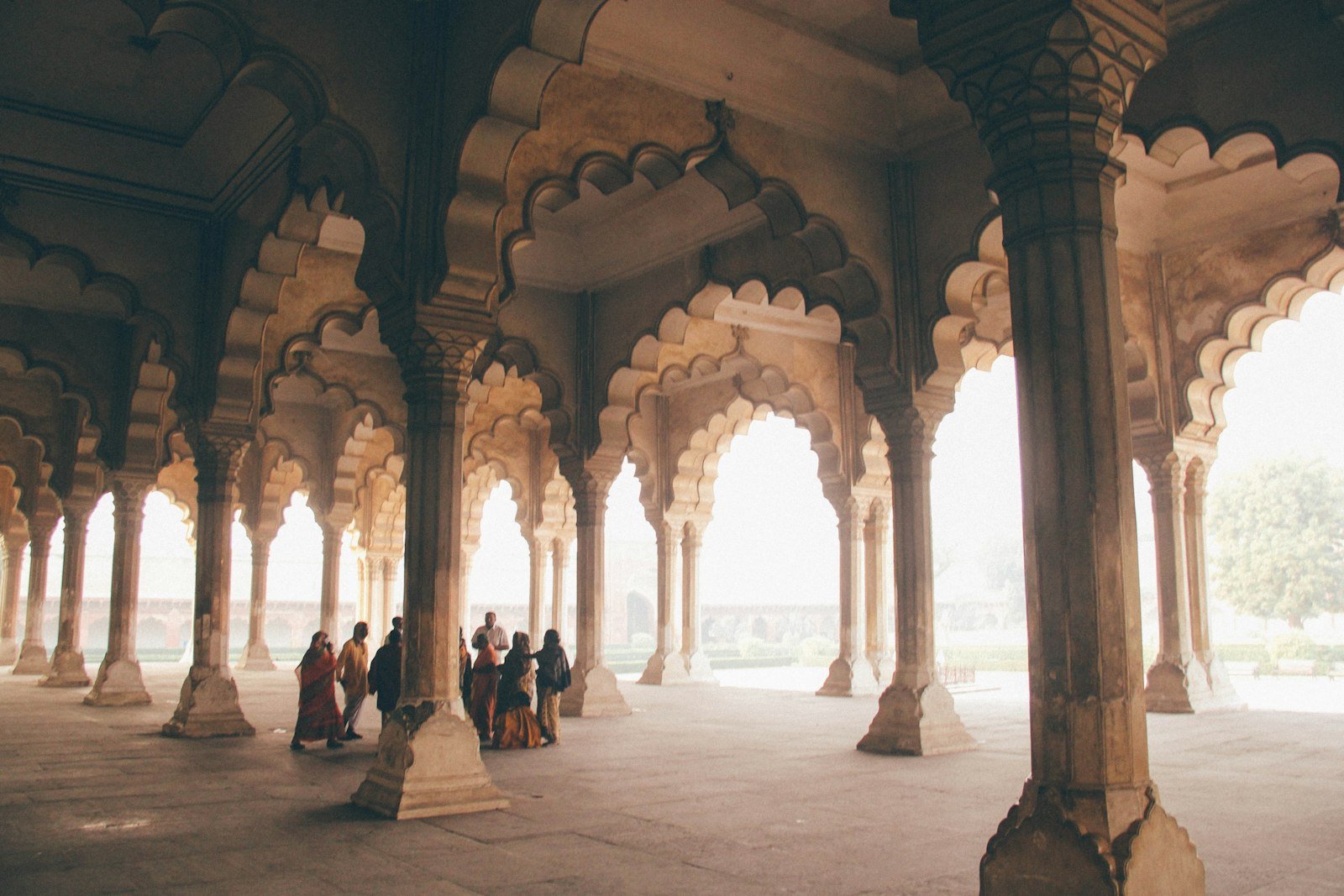 Classic Guided Goa — 3N/4D