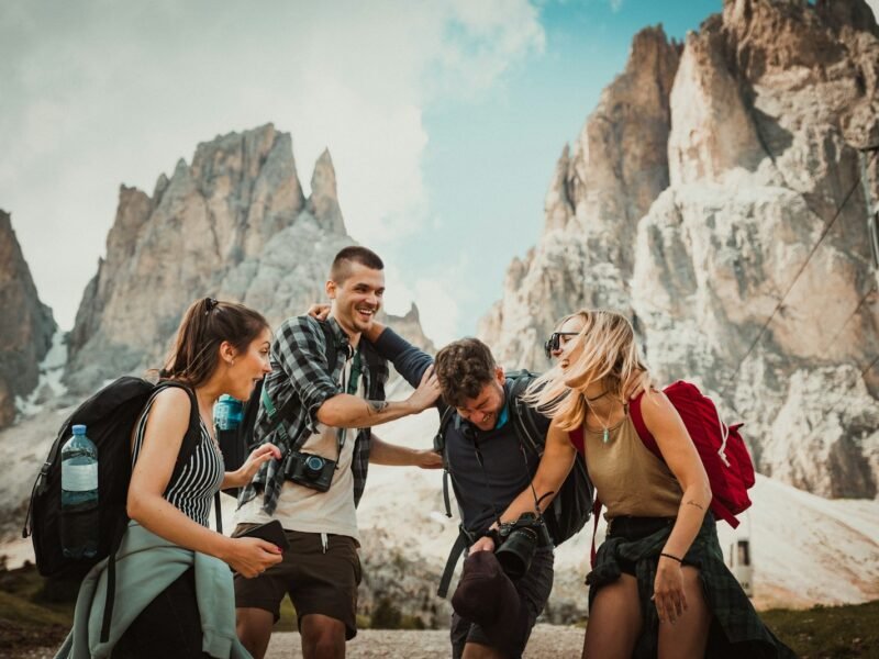 Goa Group Departure — 3N/4D