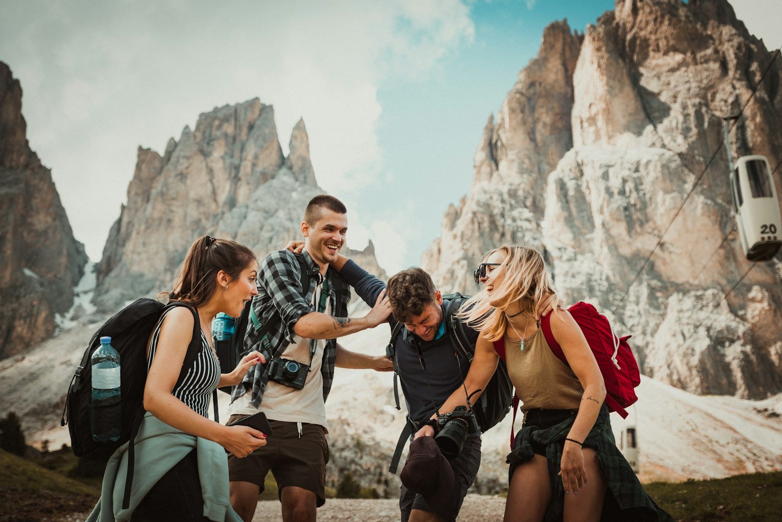 Goa Group Departure — 3N/4D