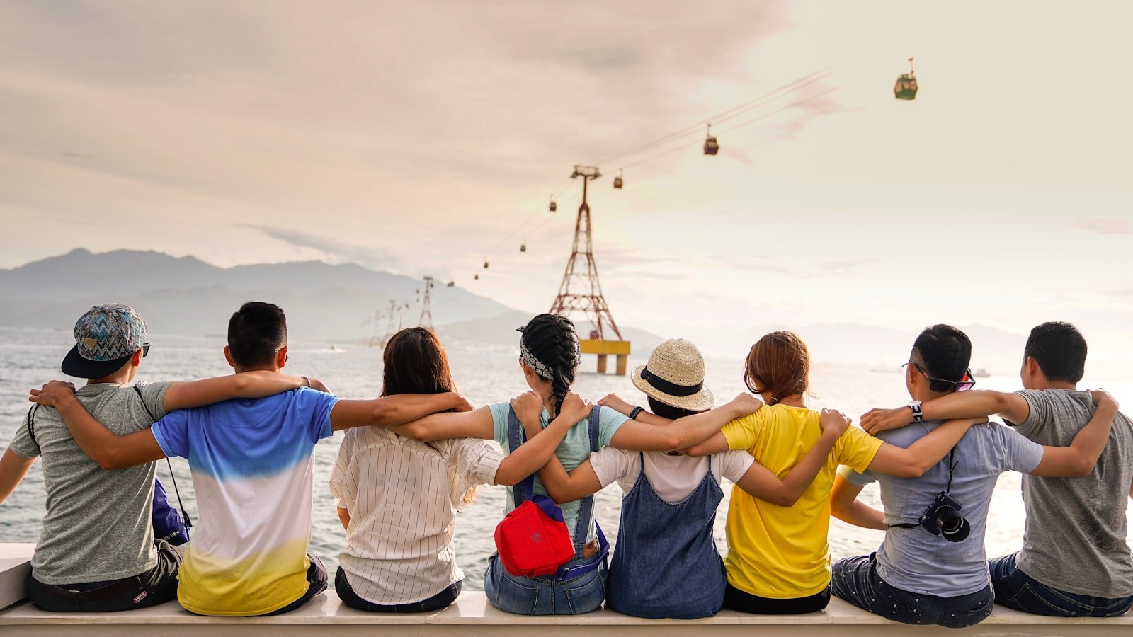 Goa Group Departure — 3N/4D