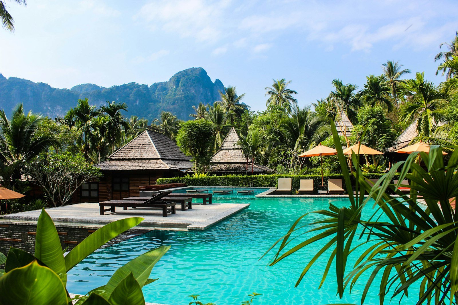 Alila Diwa Goa