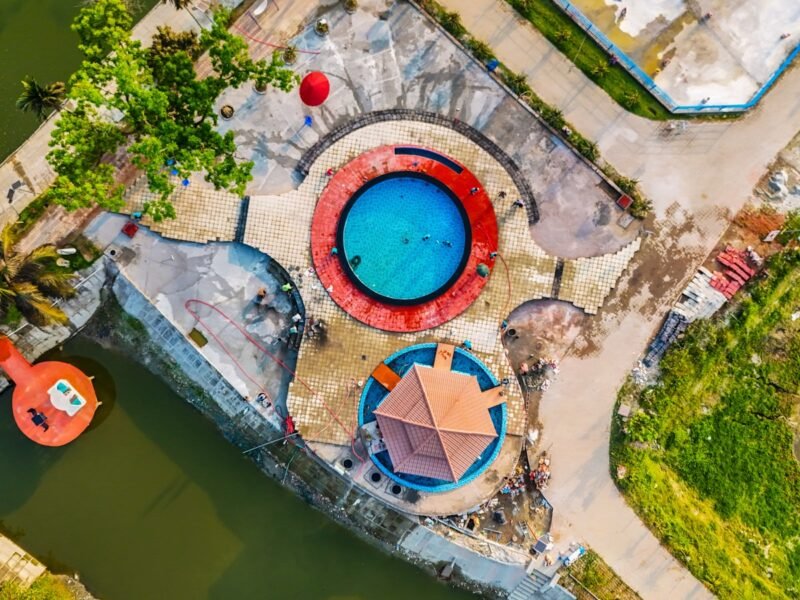Goa Family Fun — 4N/5D