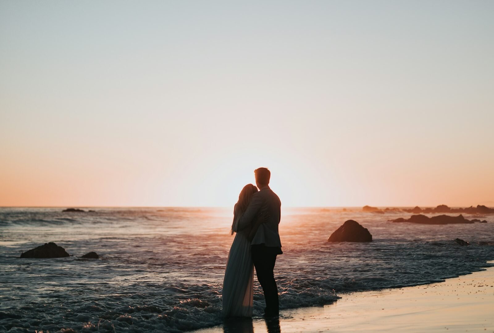 Boutique Honeymoon — 4N/5D