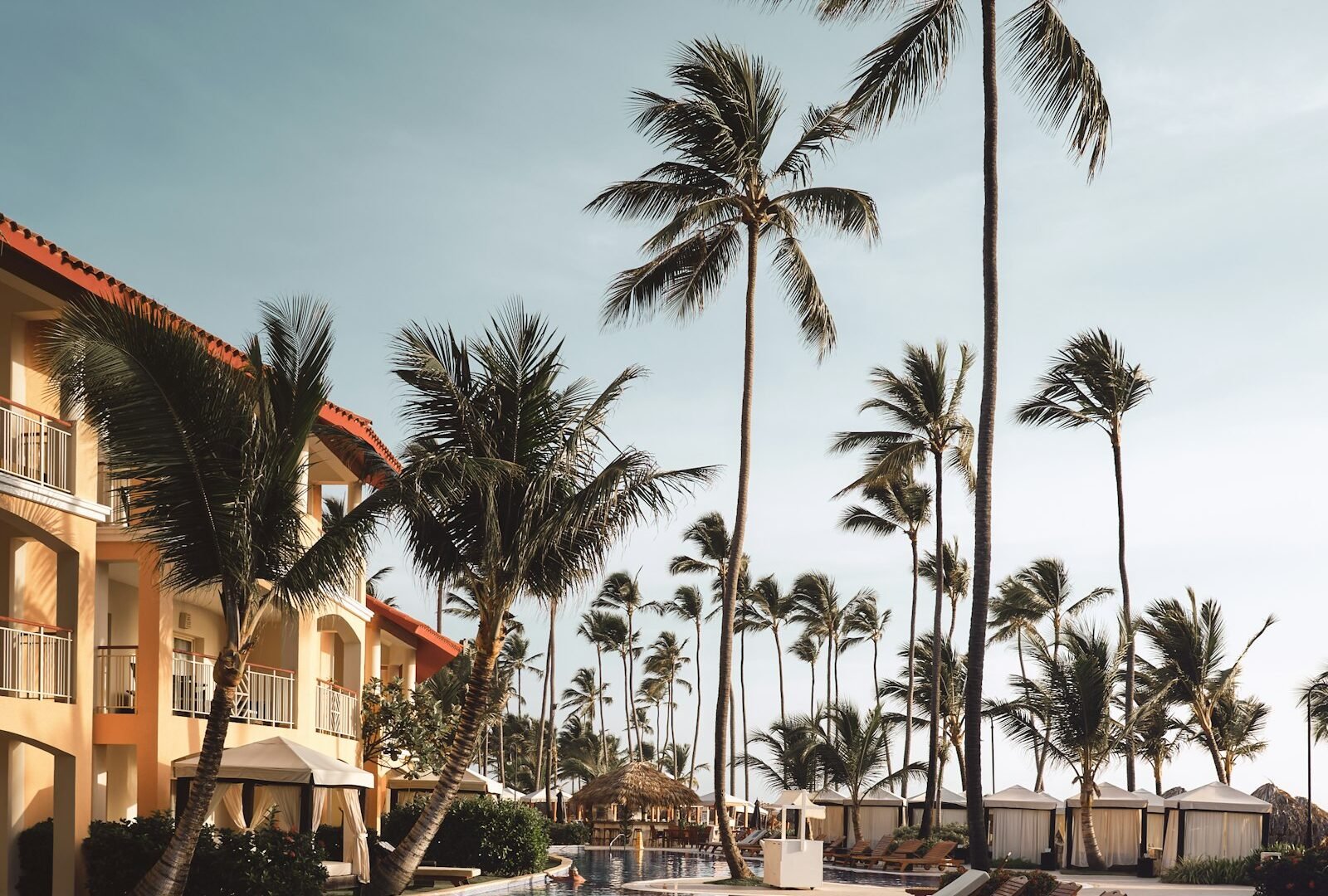 Caravela Beach Resort Goa
