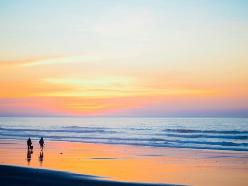 Goa Honeymoon Standard — 4N/5D