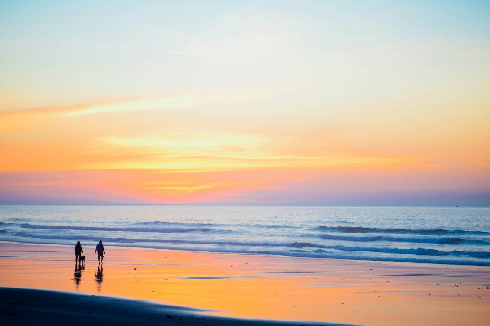 Goa Honeymoon Standard — 4N/5D