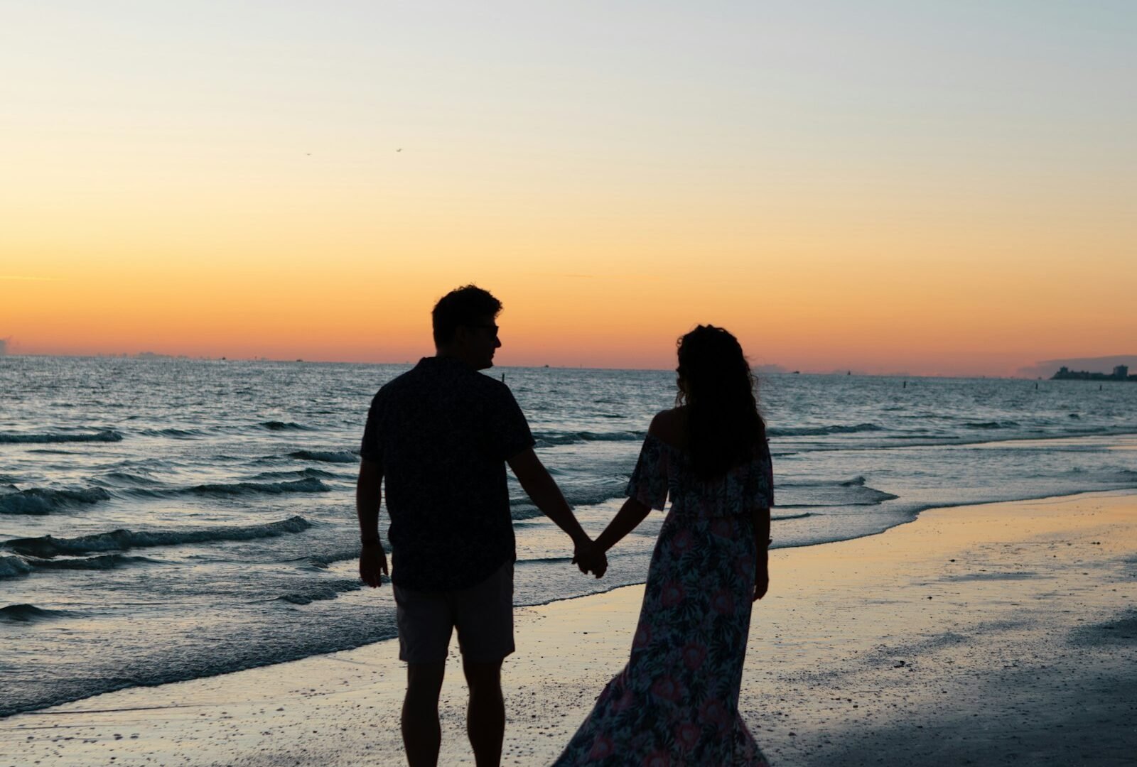 Goa Honeymoon Standard — 4N/5D