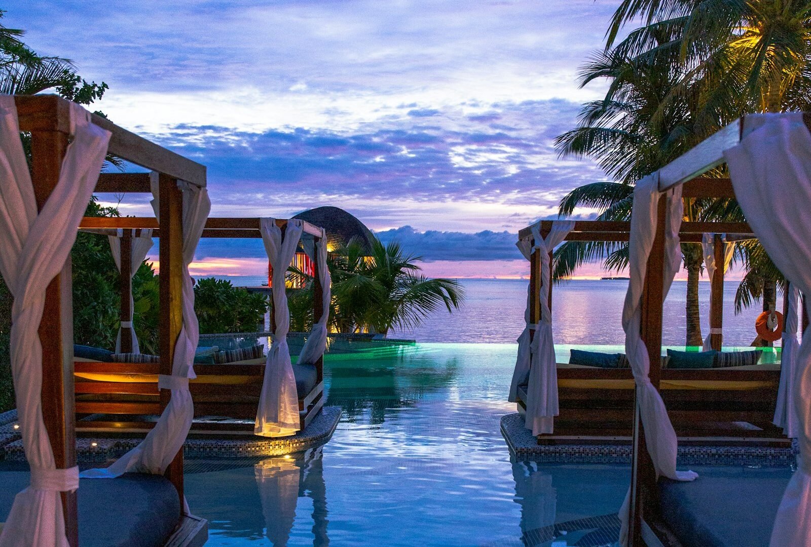 Novotel Goa Resort & Spa