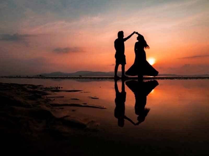 Goa Premium Honeymoon — 4N/5D