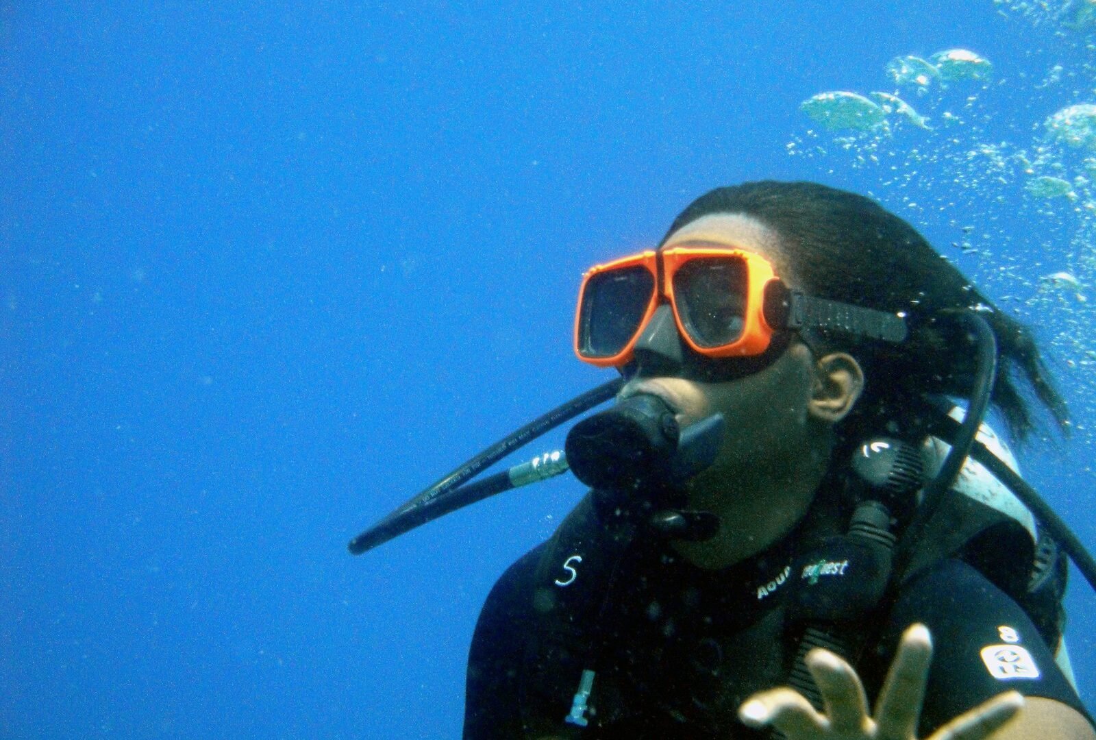 Goa Adventure & Culture — 3N/4D
