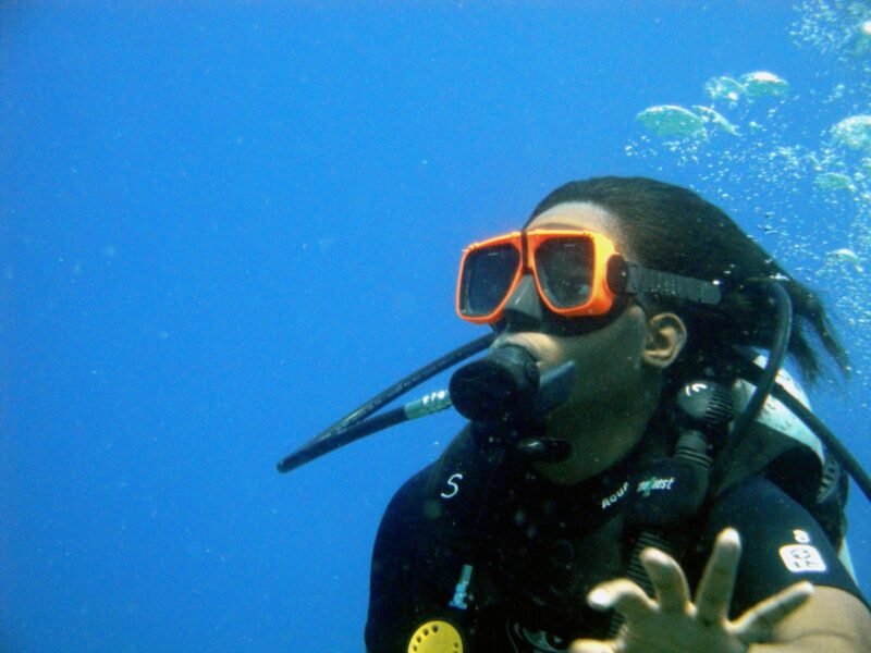 Goa Adventure & Culture — 3N/4D