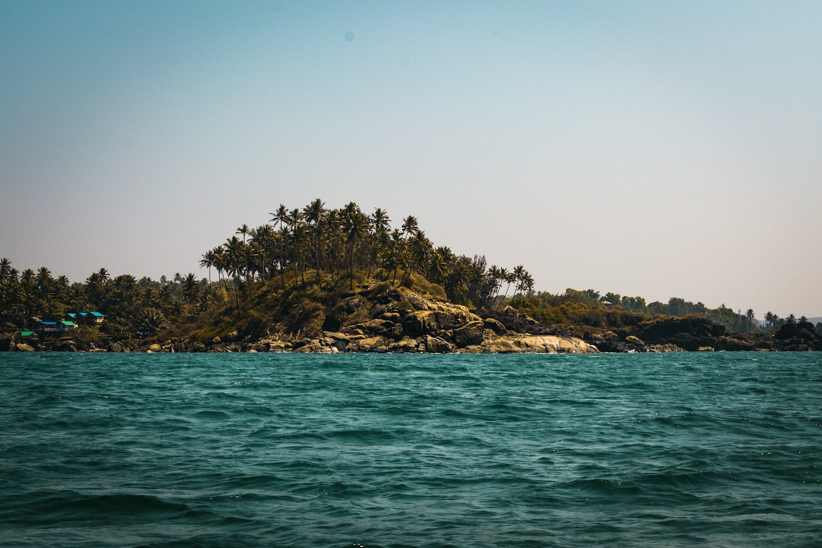 Complete Goa Explorer — 5N/6D
