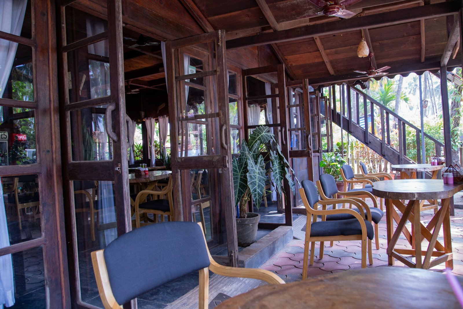 Complete Goa Explorer — 5N/6D