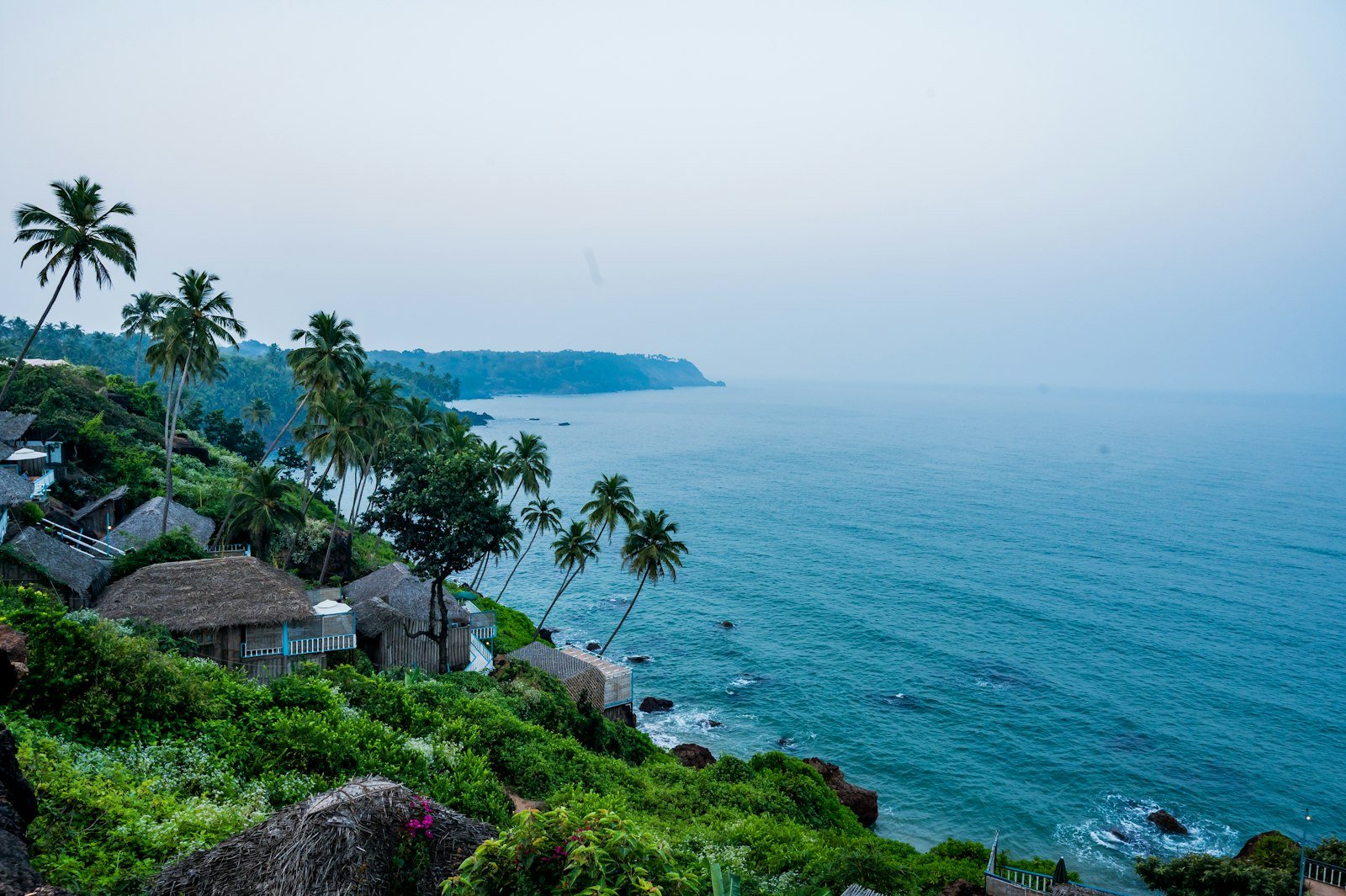 The Zuri White Sands, Goa Resort & Casino