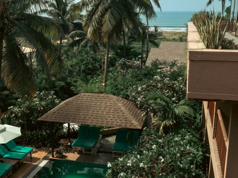 Luxury Goa Escape — 5N/6D (4-Star)