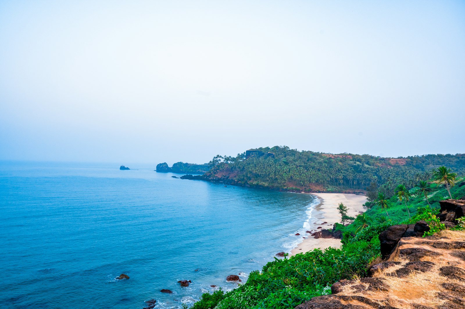 Holiday Inn Goa Candolim