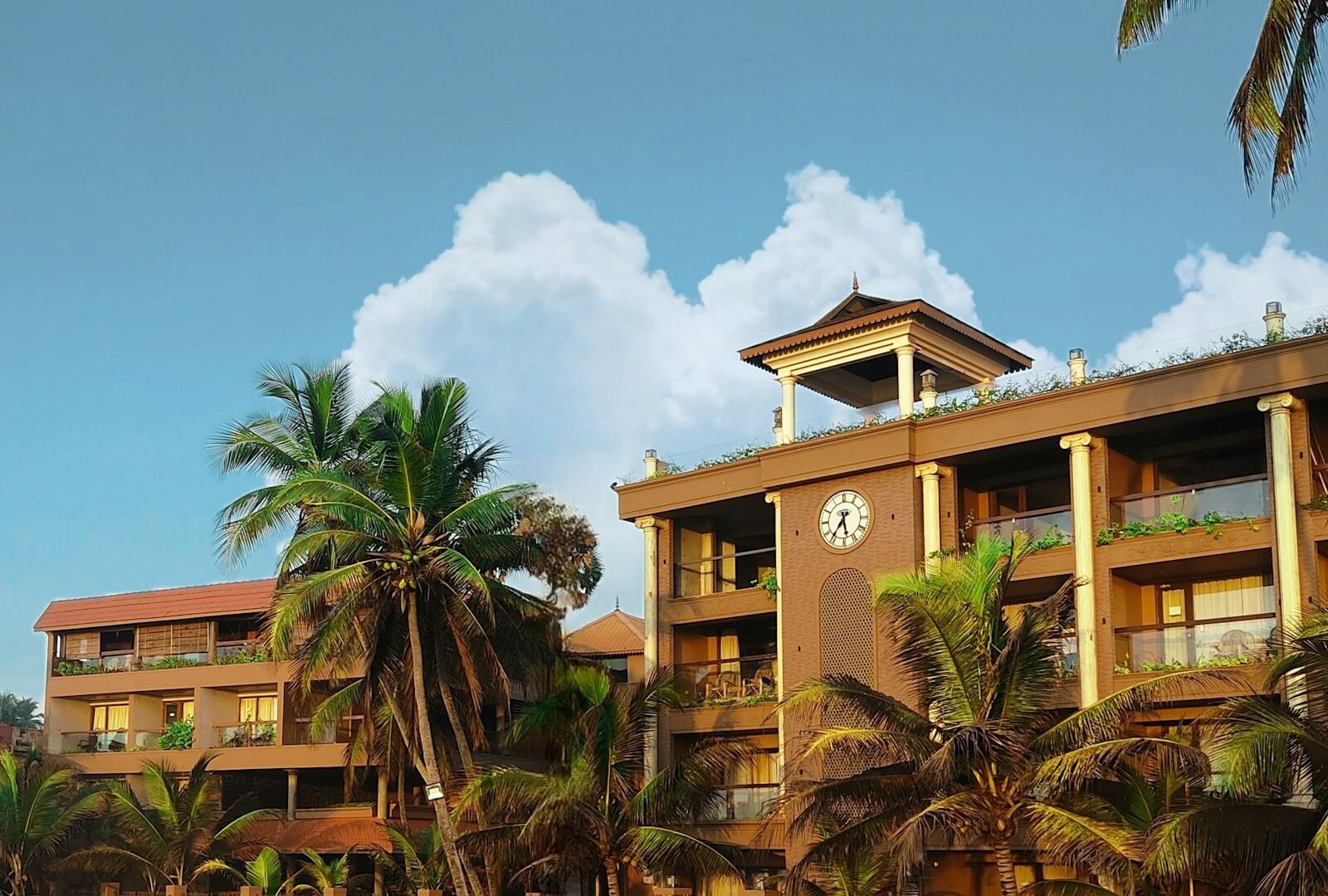 Cidade de Goa, Vainguinim