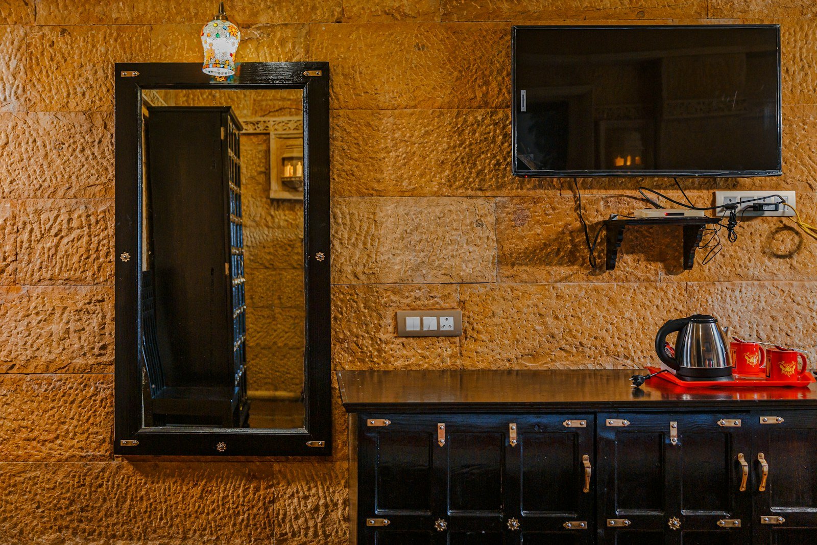 Goldfinch Hotel Goa