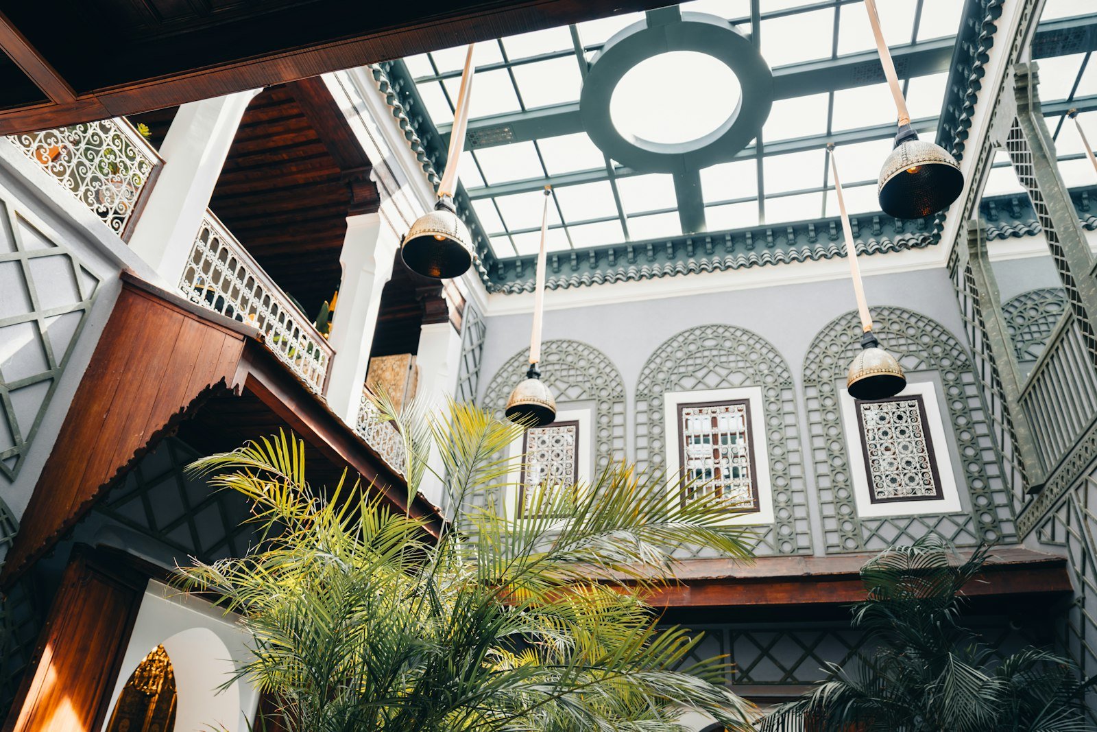 La Calypso Resort