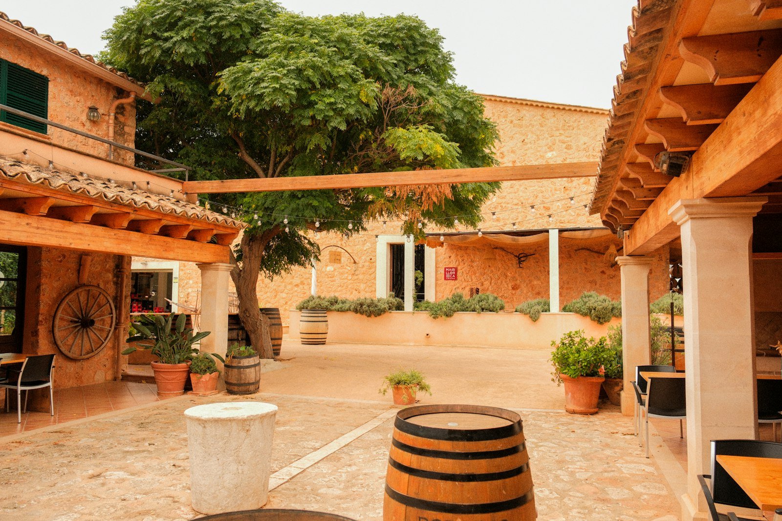 Casa de Goa Boutique Resort