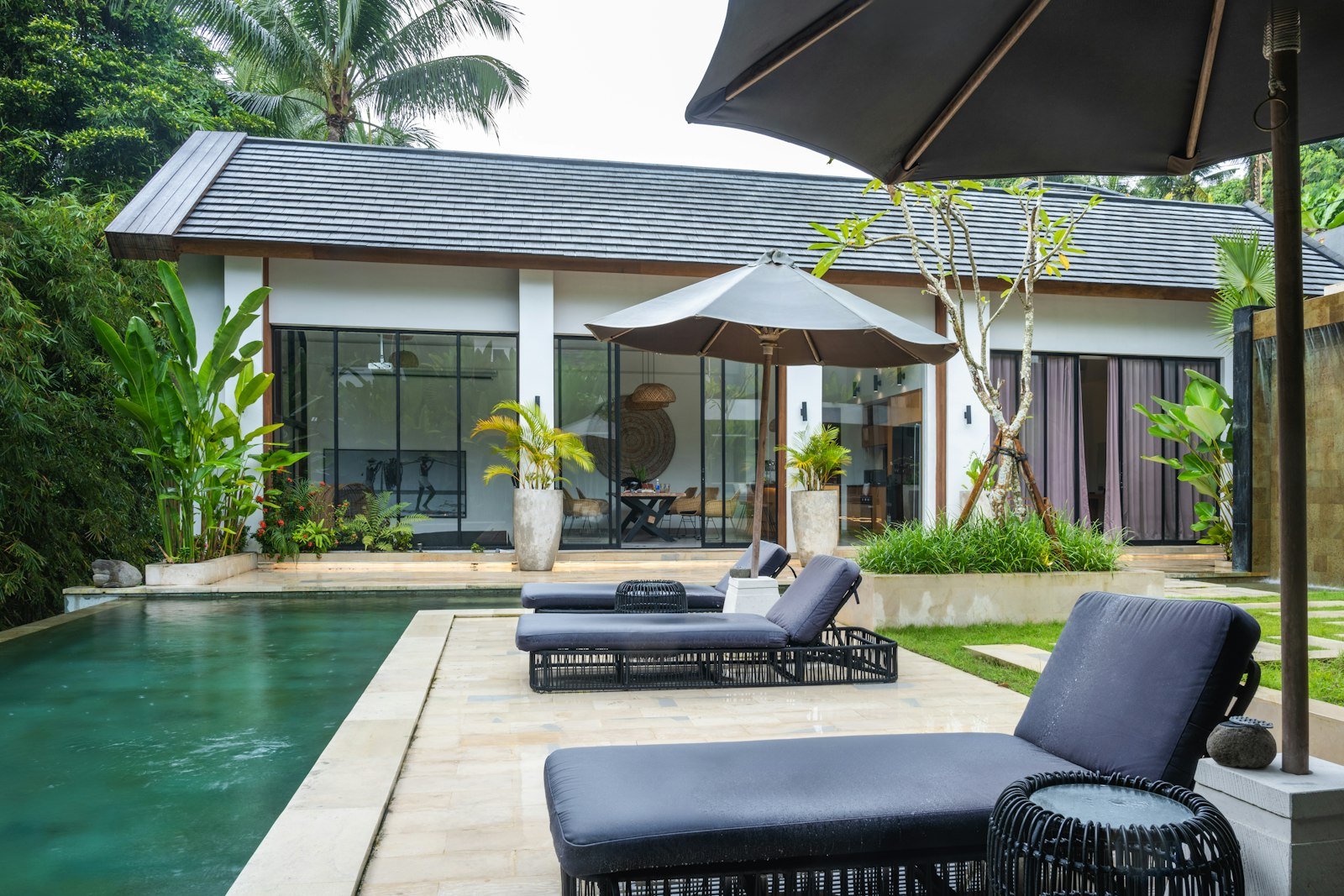 Villa La Vie