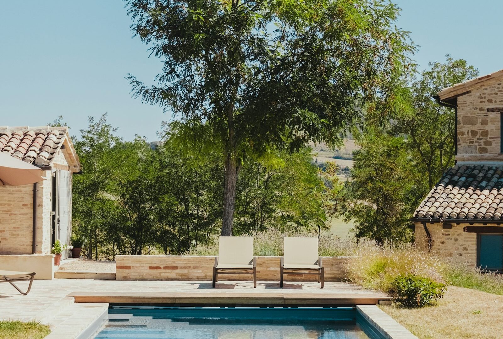 Olaulim Backyards Villa