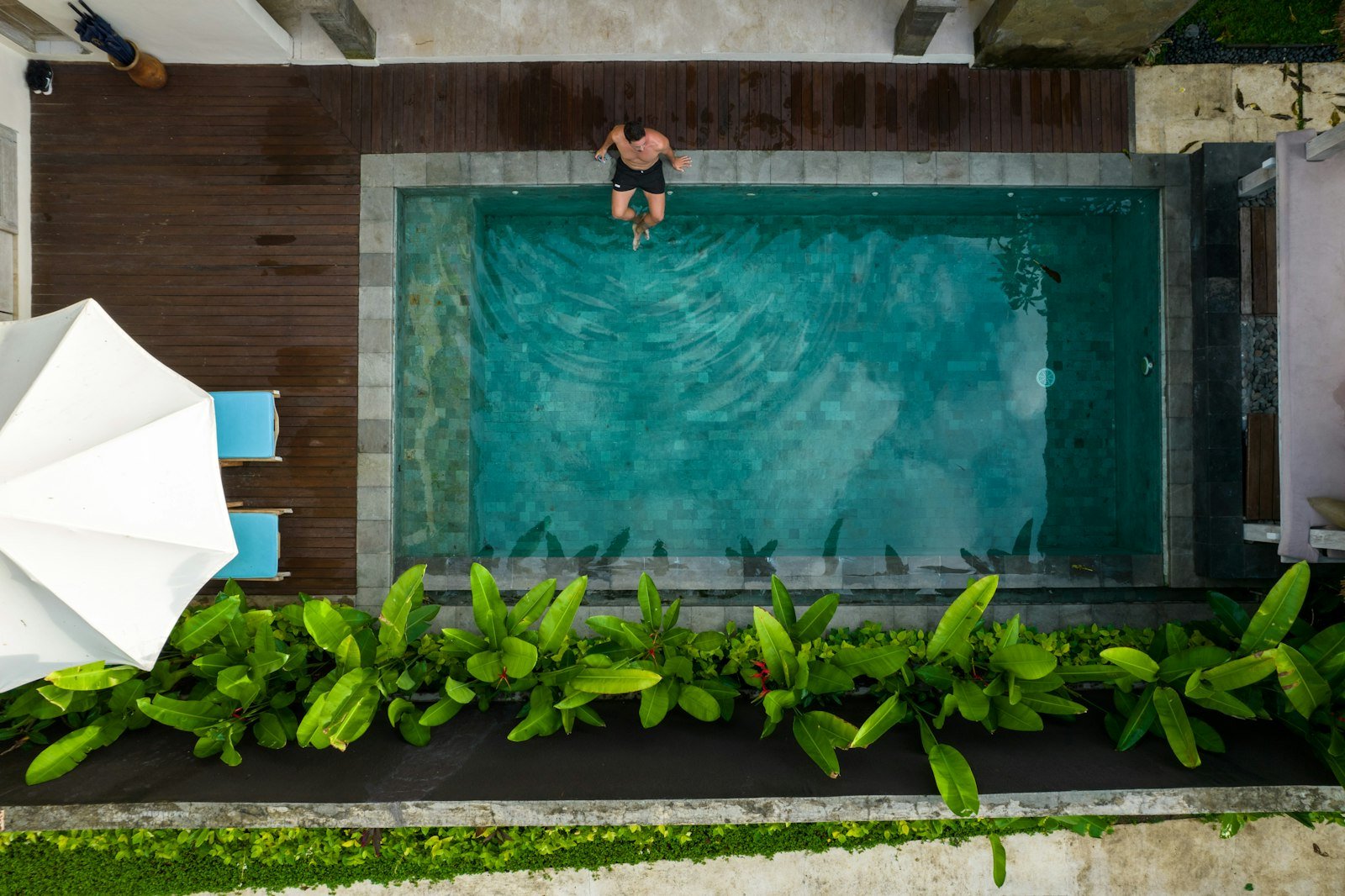 Bay 15 Villa Goa