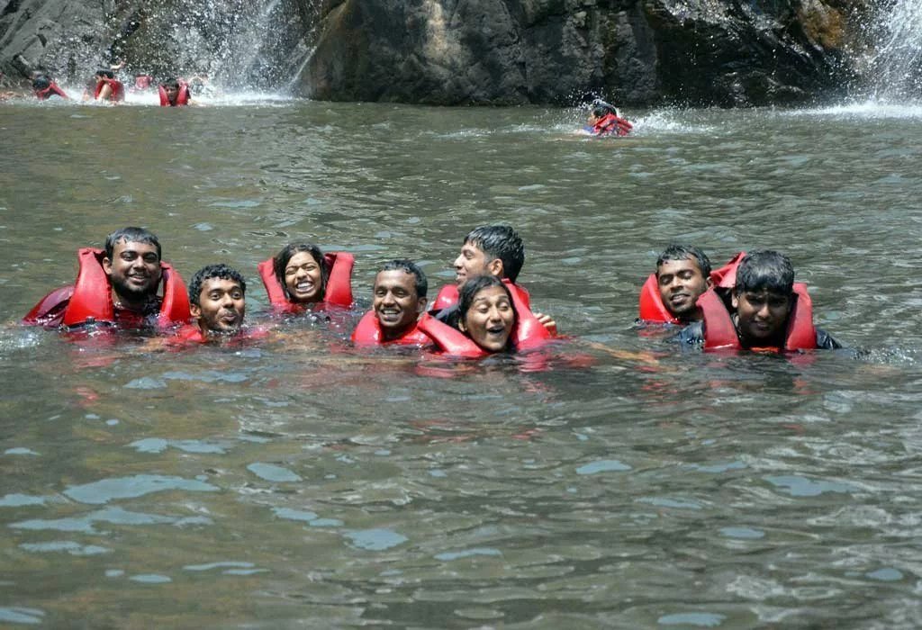 Dudhsagar Waterfall day trip from Goa