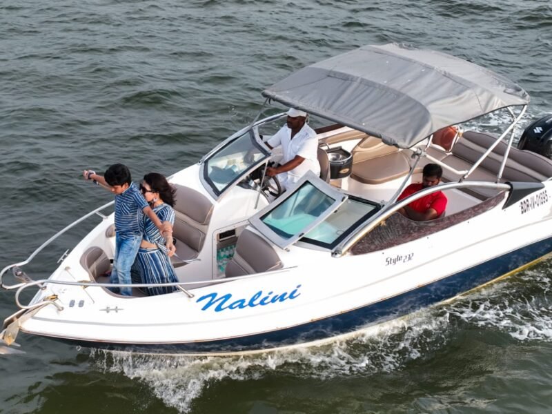 Malini Wave Rider