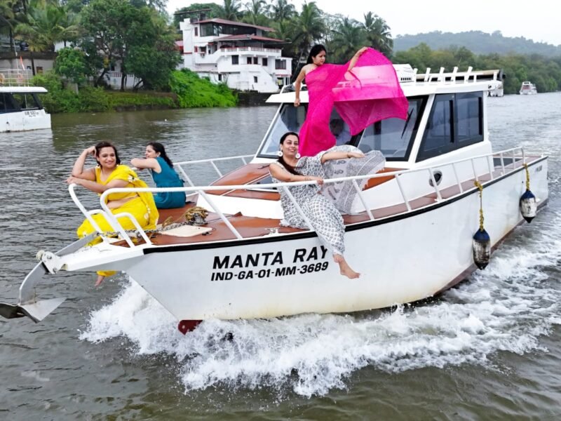 Manta Ray