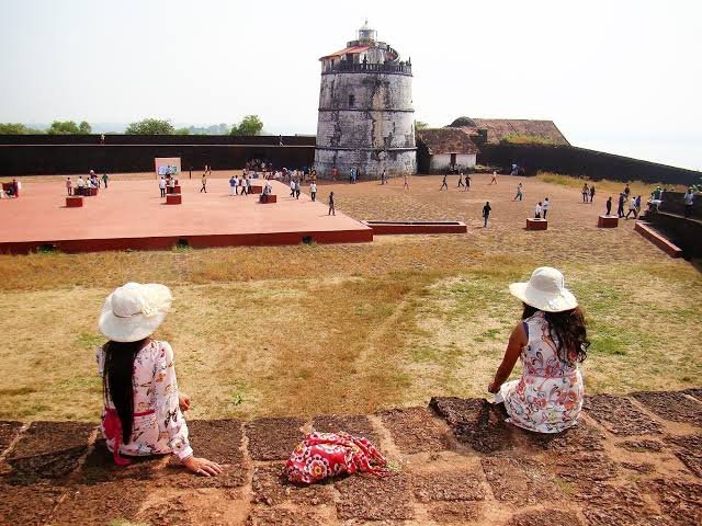 North Goa Sightseeing Tour