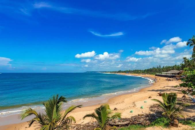 North Goa sightseeing tour — Aguada Fort, Baga, Calangute