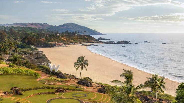 North Goa sightseeing tour — Aguada Fort, Baga, Calangute