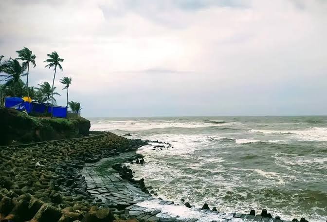 North Goa sightseeing tour — Aguada Fort, Baga, Calangute