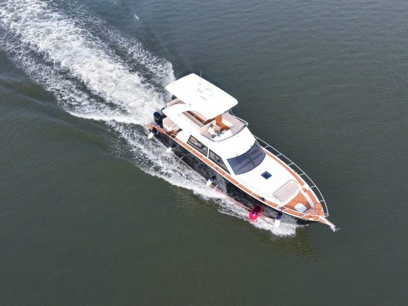 Polaris XL