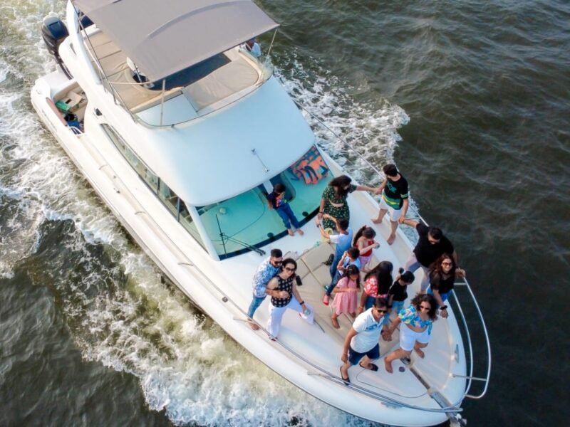 Prestige 36