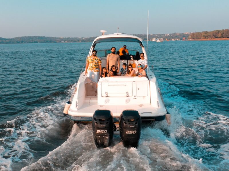Sea Ray