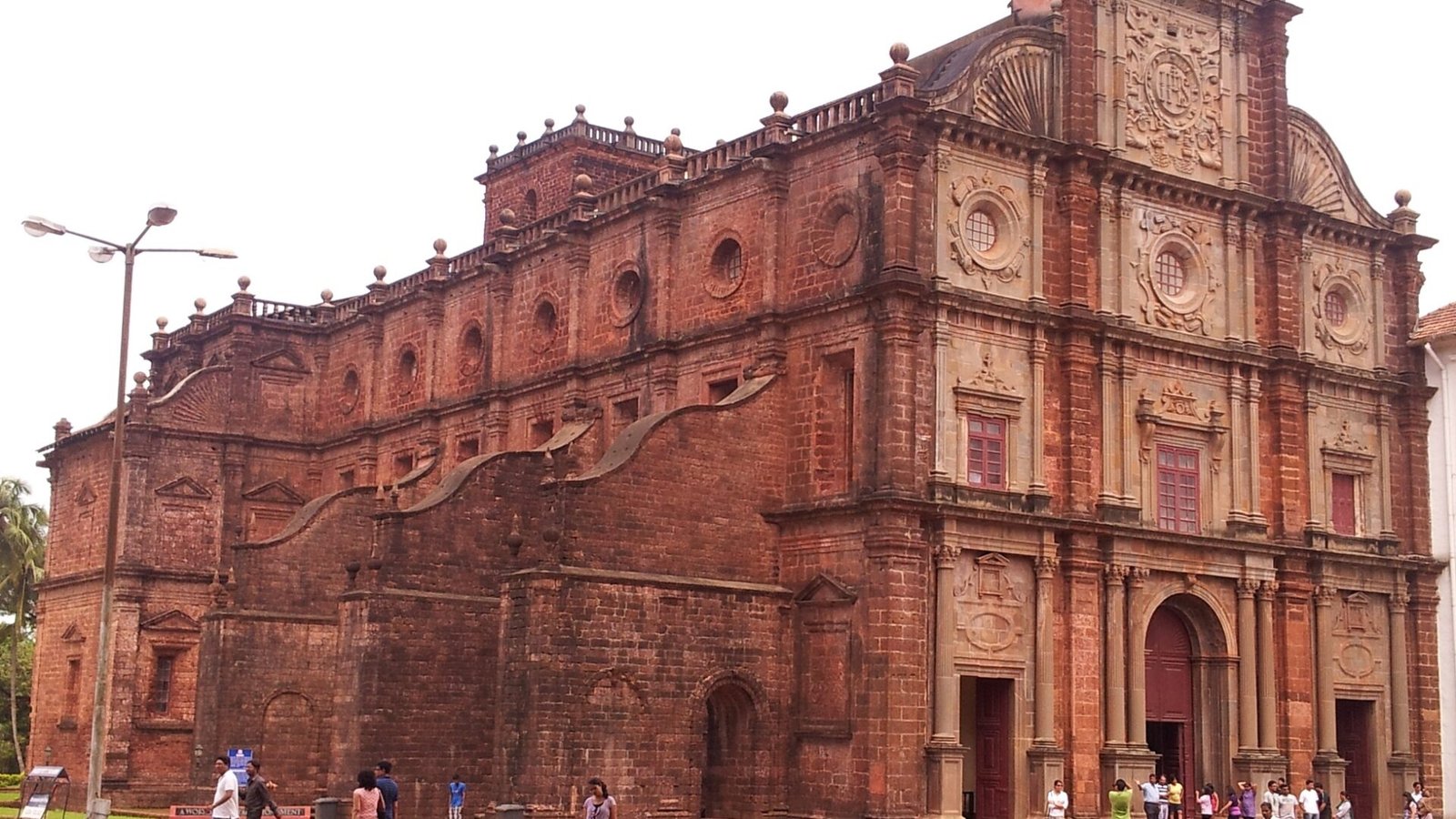 Goa Trip Package experience
