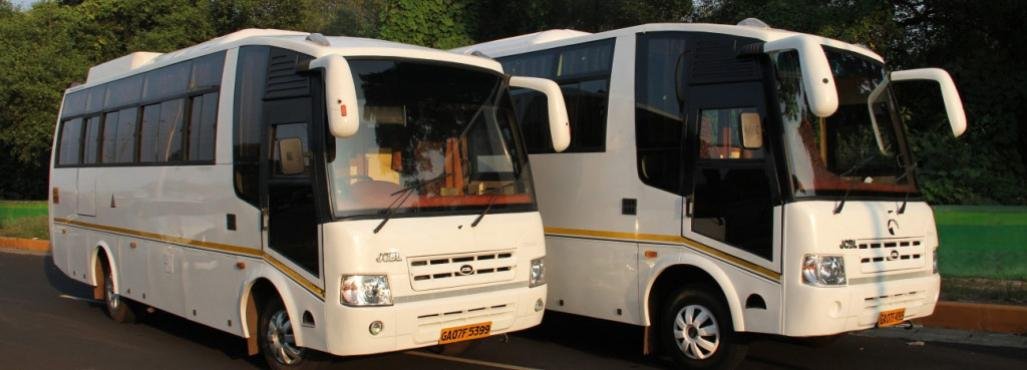 South Goa sightseeing tour — heritage churches and Colva beach