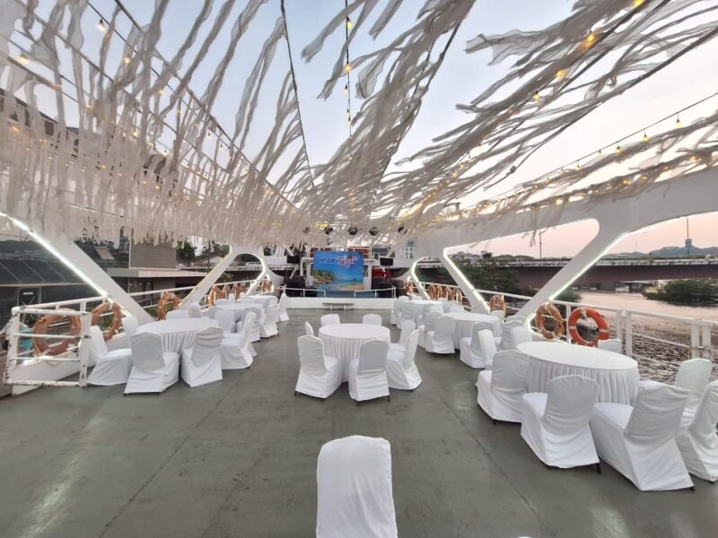 Sunset Party Cruise