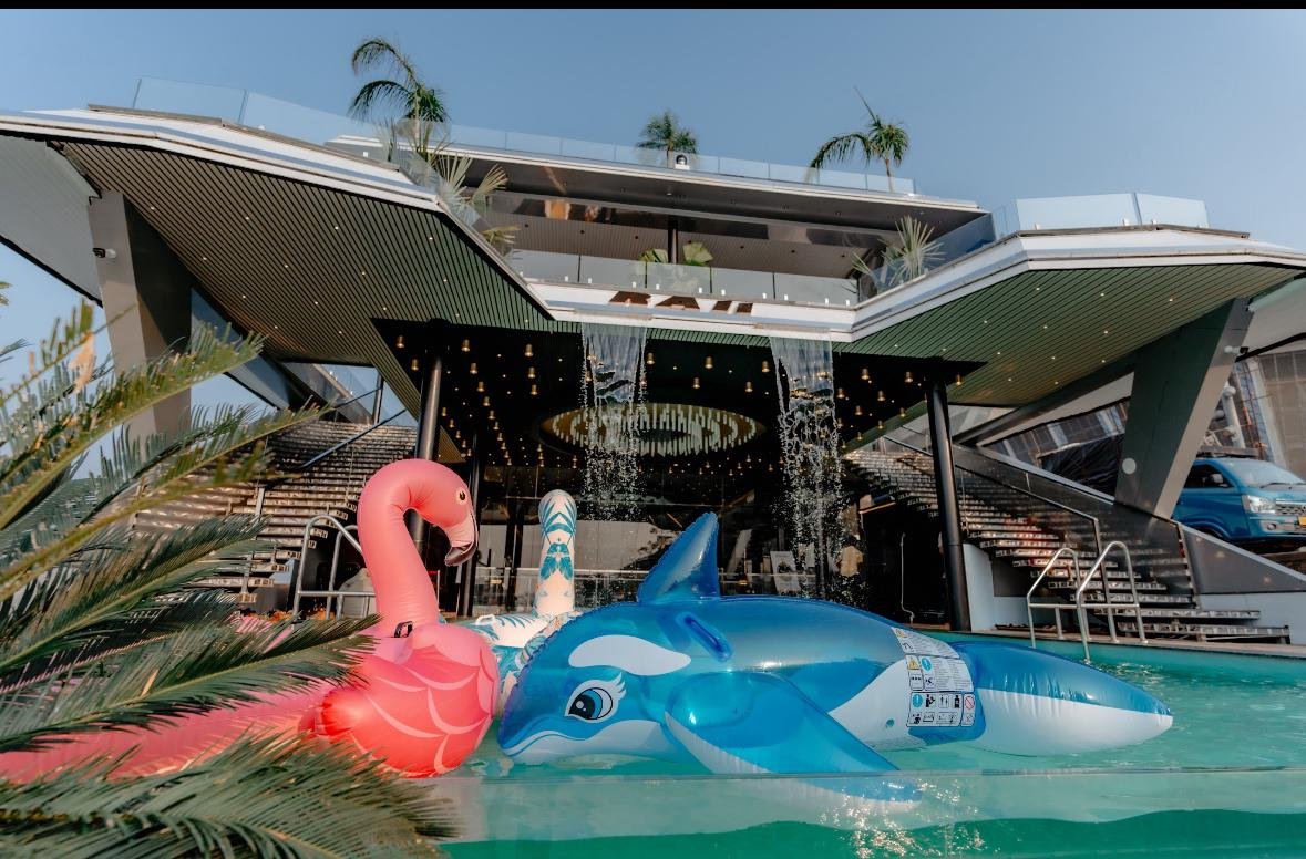 Goa Trip Package — yacht and tour booking in Goa