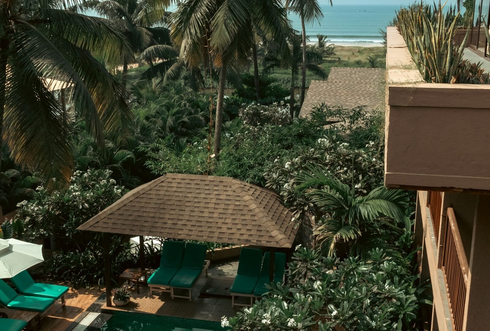 Goa Yacht & Beach 3N/4D Bundle