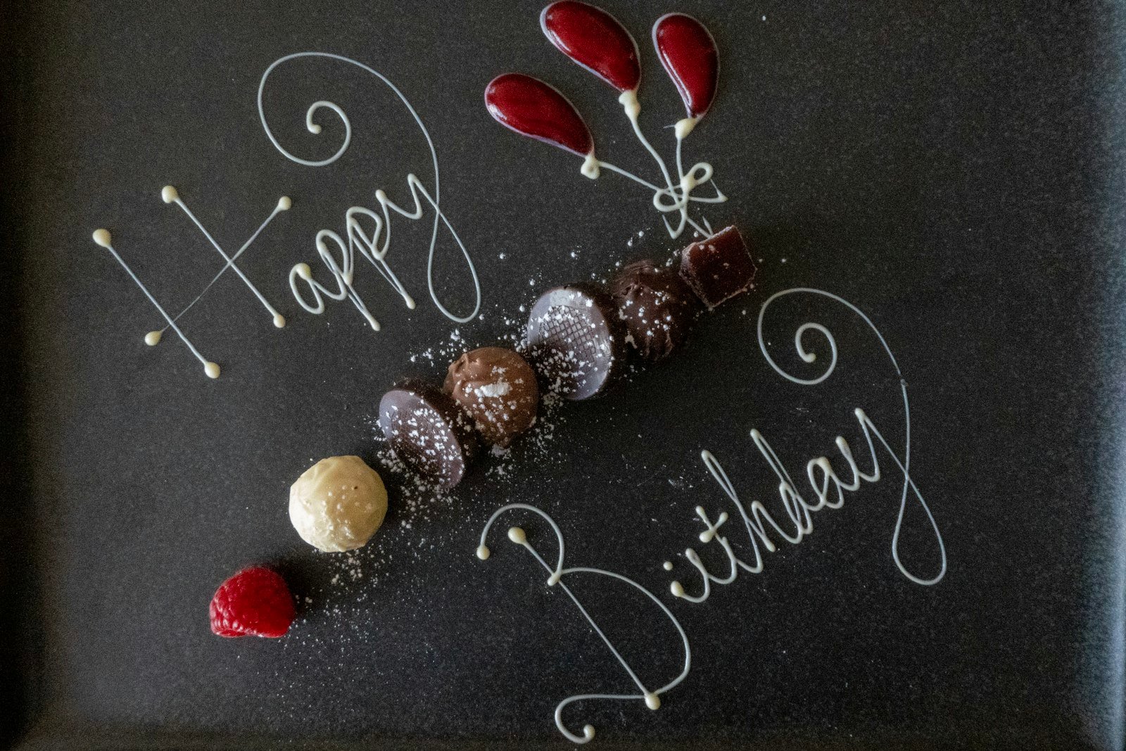 Birthday celebration on yacht in Goa