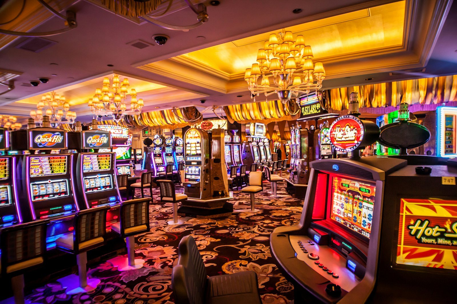 Deltin Royale floating casino, Panaji, Goa
